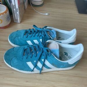 Adidas Gazelle Size 8.5
